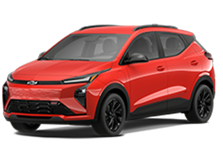 Chevrolet Bolt - Colfax Chevrolet in Colfax WI